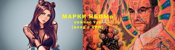 ешки Горняк